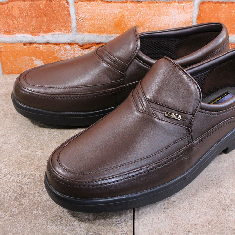 マドラス社製 メスニーカー ンズ カジュアルシューズ フレッシュゴルフ