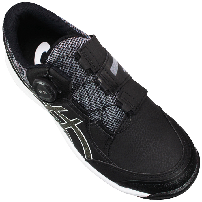 ウィンジョブ 安全靴 アシックス 1273A095 CP309 BOA 25cm〜29cm