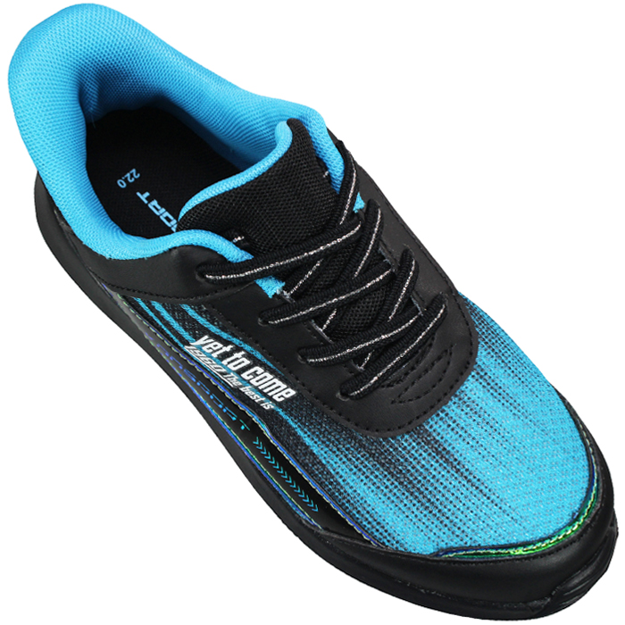 ハンズフリーシューズ ヴァンスポーツ 秒で履けるスニーカー VA701