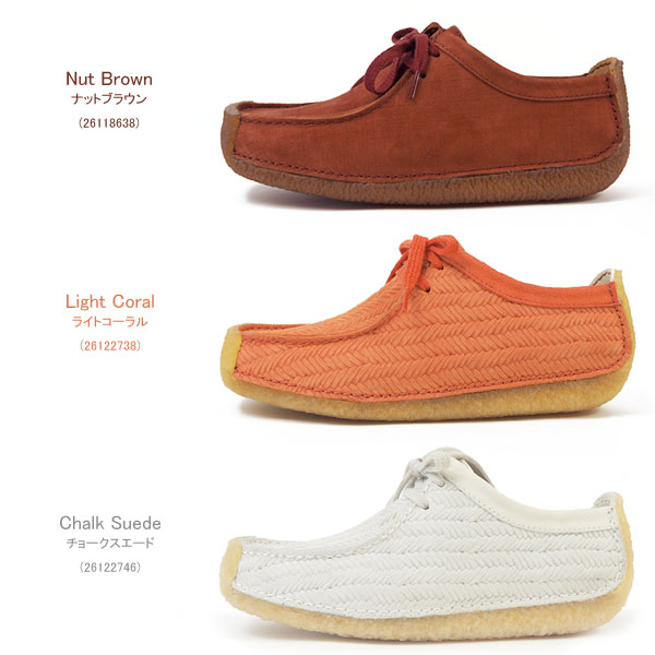 クラークス Clarks カジュアルシューズ Natalie ナタリー 26118638