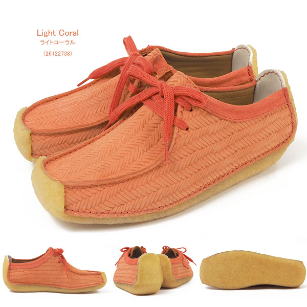 クラークス Clarks カジュアルシューズ Natalie ナタリー 26118638