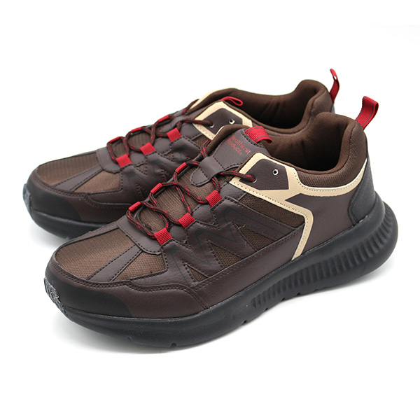 Healthknit（ヘルスニット） スニーカー メンズ 靴 ネイビー 幅広 6E