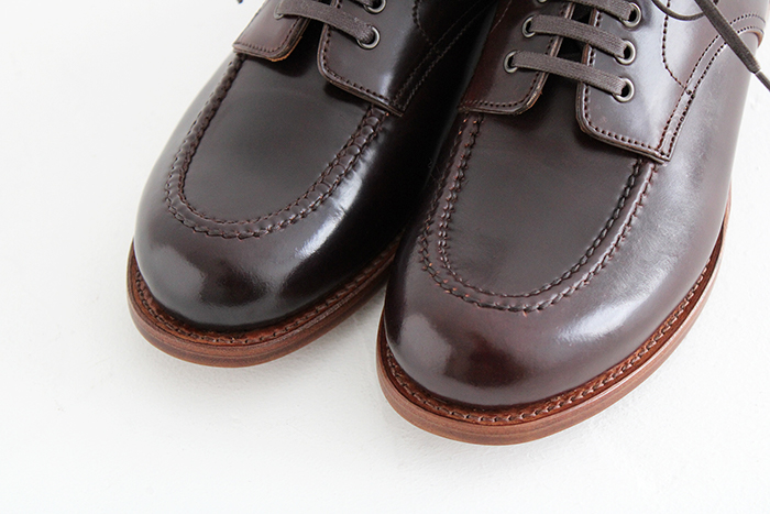 plus by chausser（プリュスバイショセ） ショセ ホーウィン コード