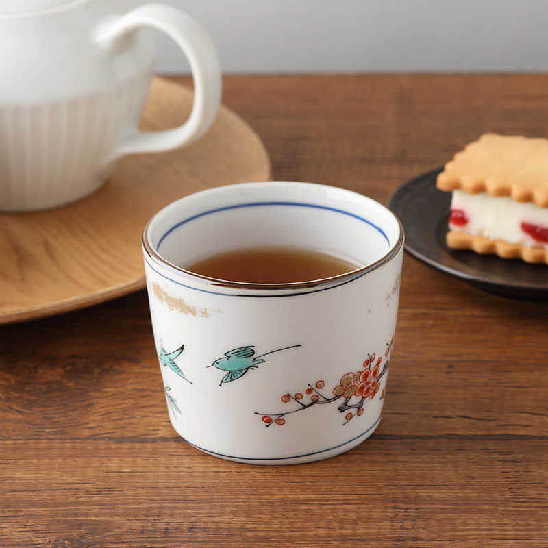 いつの時代も変わらない美しさ。