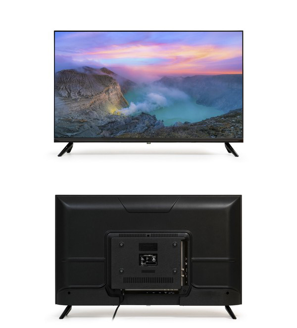 テレビ 32インチ フルハイビジョン液晶 ダブルチューナー ウラ録対応