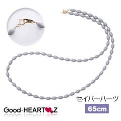 ハーツネックレス・ブレスレット Good-HEARTZ グッドハーツ セイバー