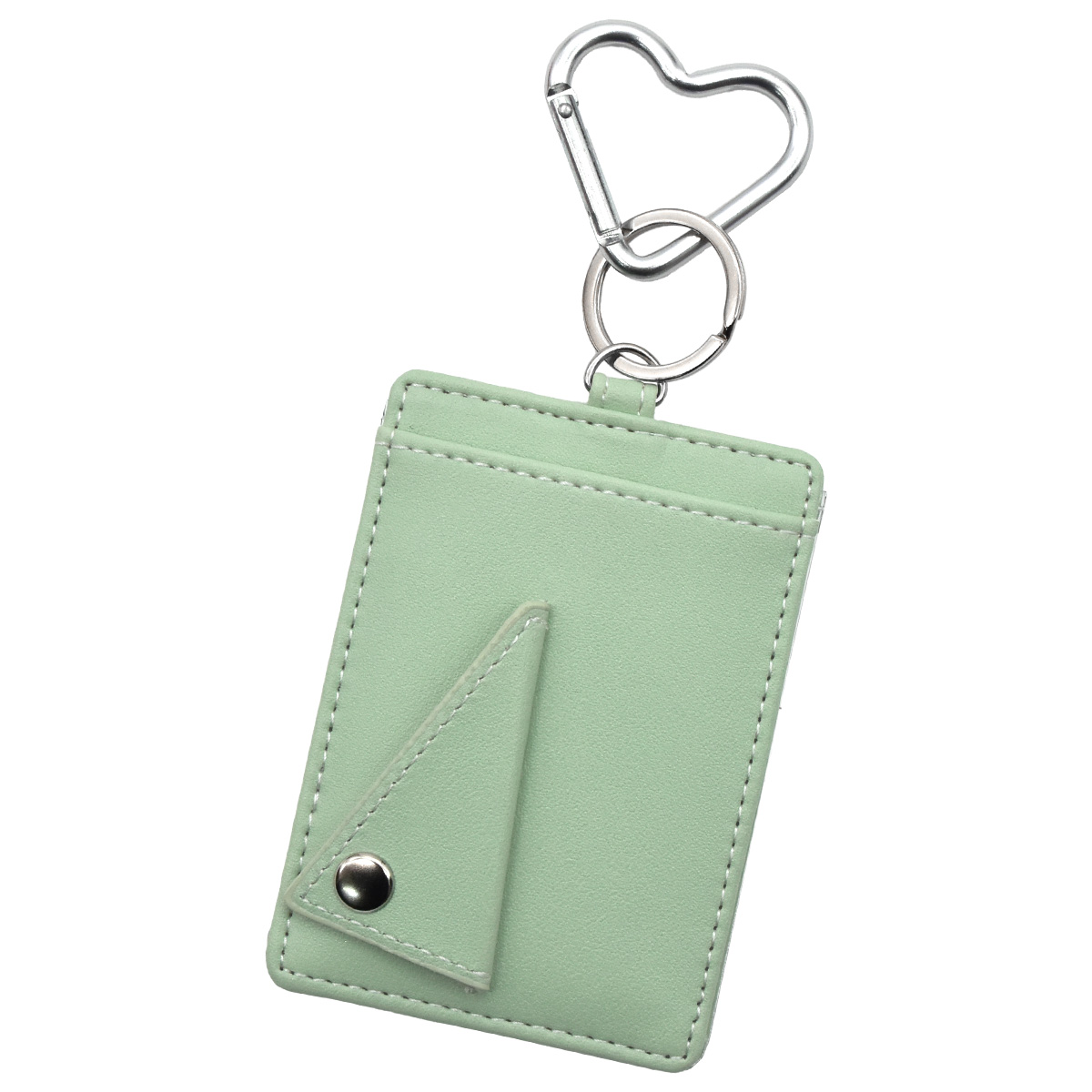 パスケース チャーム 推し活 トレカ ケース トレカホルダー 韓国