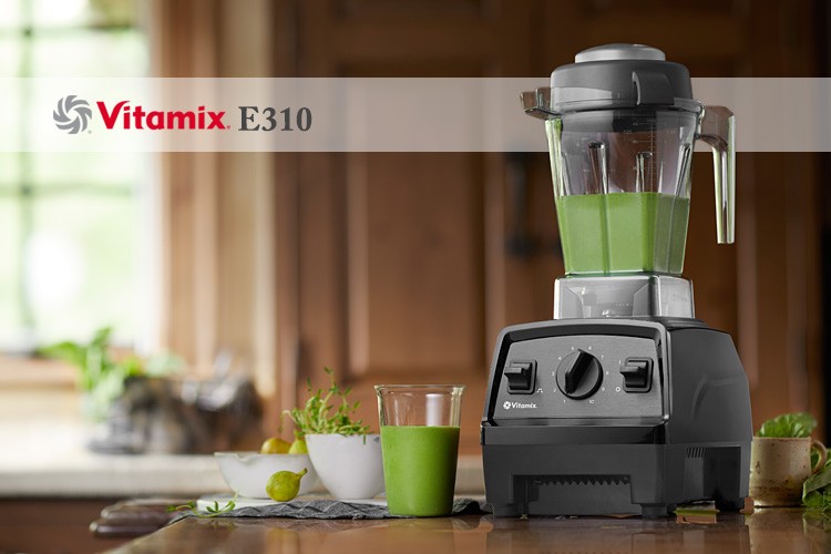 Vitamix（バイタミックス） 【正規品／5年保証】Vitamix E310