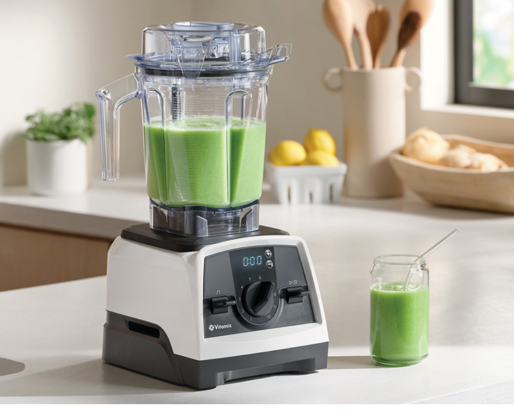 Vitamix（バイタミックス） Vitamix V1200i 2.0L＆1.4Lコンテナ付き