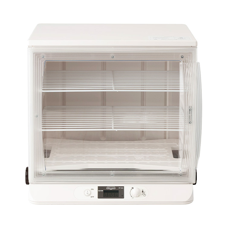 洗えてたためる発酵器 PF103 （日本ニーダー パン発酵器 電子発酵器