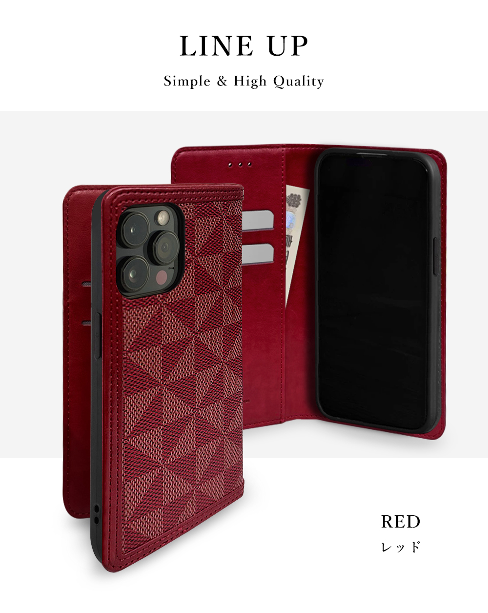 Google Pixel 9a ケース 手帳型 カバー Pixel9a チェック 手帳型ケース