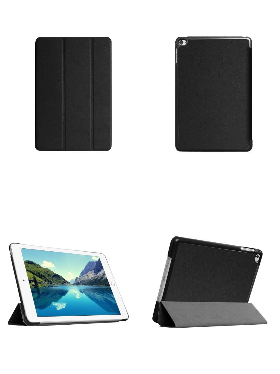 ipad mini4 ケース ipadMini4 カバー 3点セット タッチペン 保護