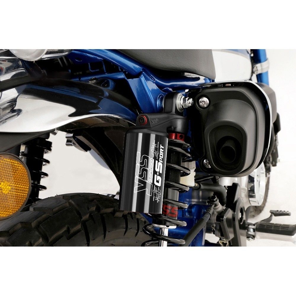 ホンダ（HONDA） YSSサスペンション モンキー125リアサスペンション