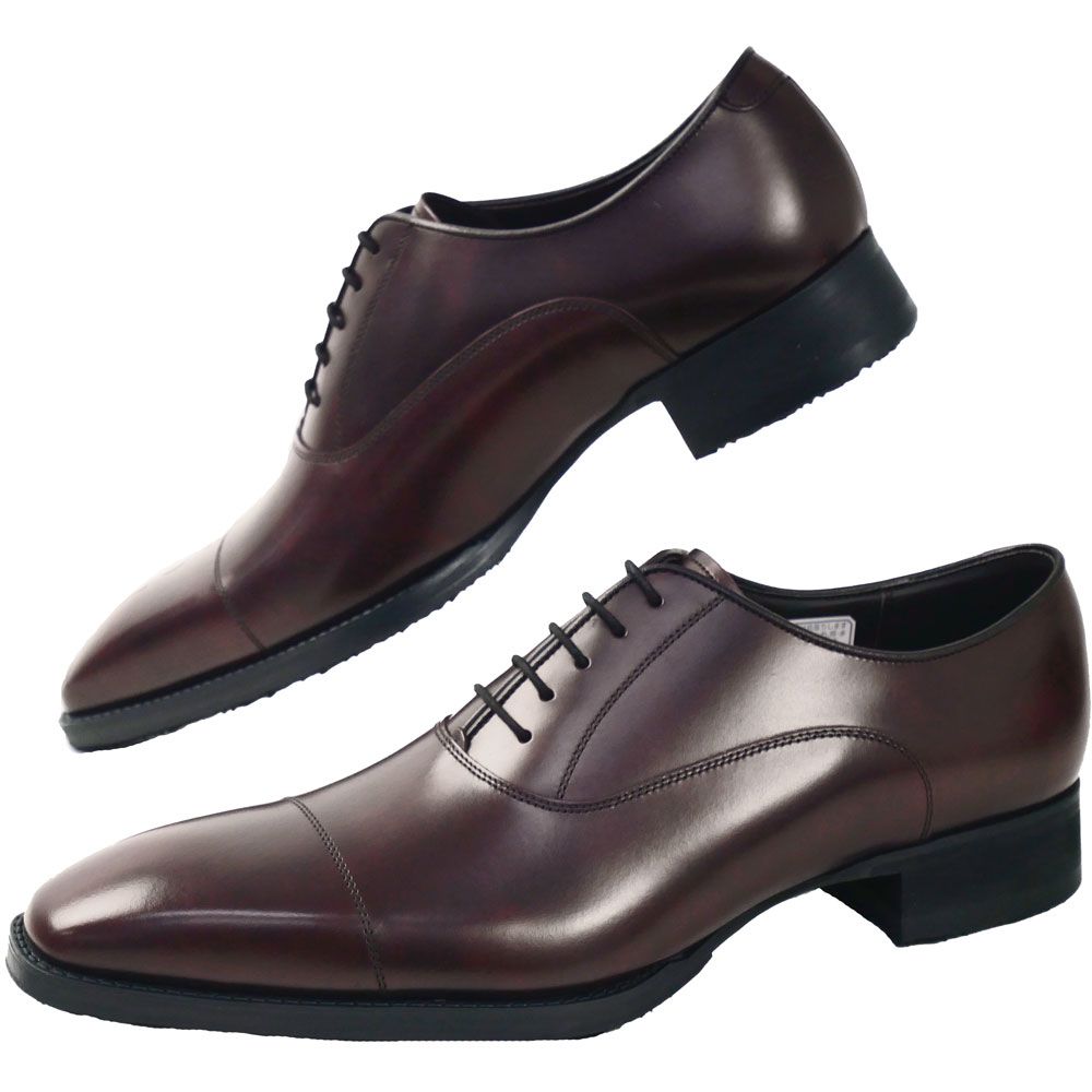 REGAL（リーガル） ビジネスシューズ 雪道対応 メンズ 内羽根