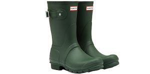 HUNTER（ハンター） 爆買 メンズ オリジナル レインブーツ 長靴