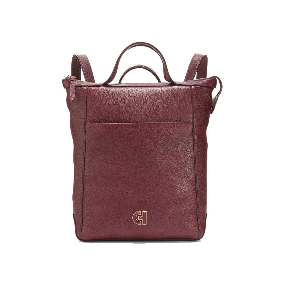 COLE HAAN（コールハーン） 爆買 バッグ レディース バックパック 本革
