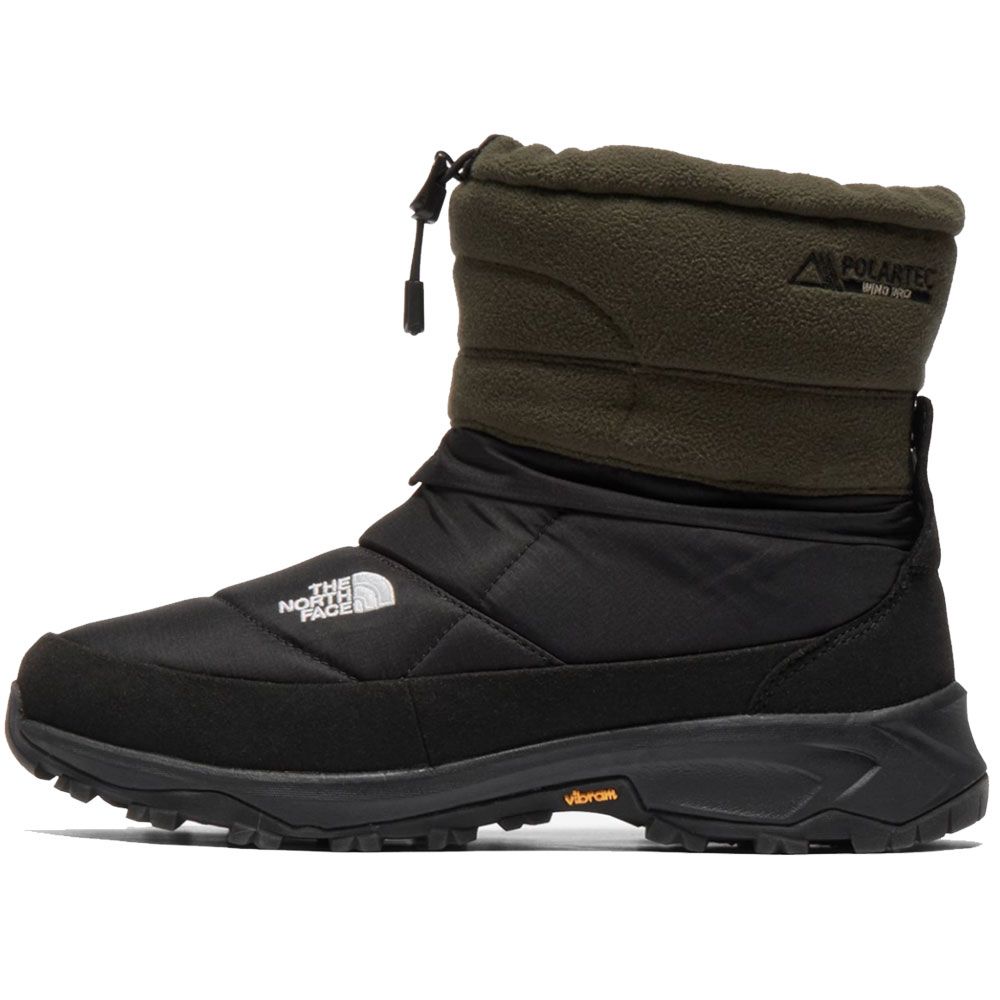 THE NORTH FACE（ザ ノースフェイス） 爆買 スノーブーツ 防水