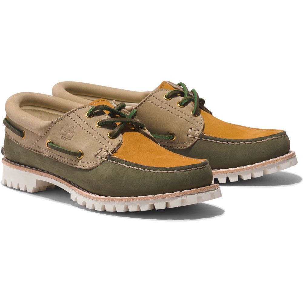 Timberland（ティンバーランド） デッキシューズ レディース ノレーン