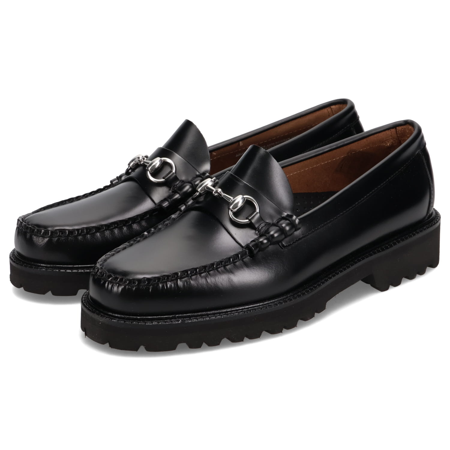 G.H.BASS（ジーエイチバス） ローファー ウィージャンズ 90 リンカーン