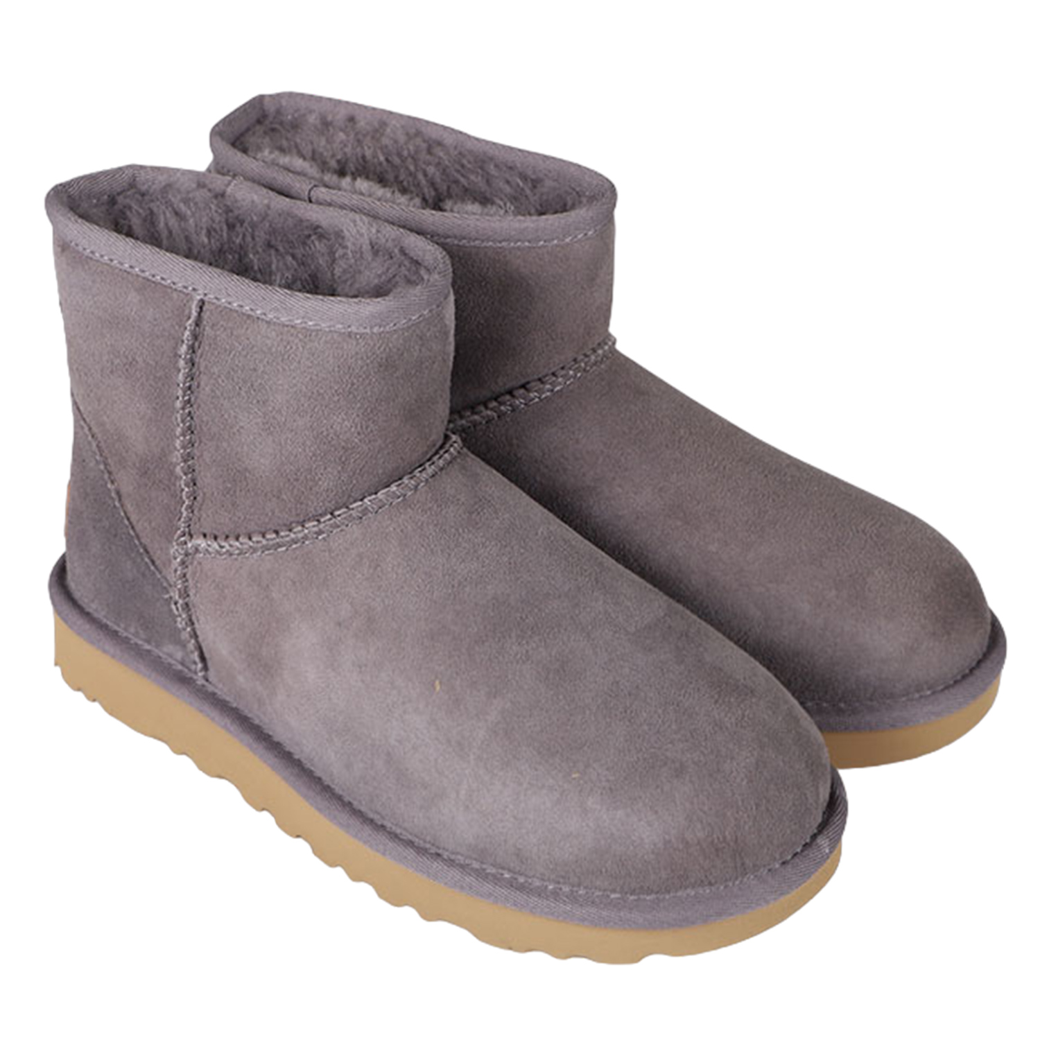 UGG（アグ） ムートン ブーツ クラシック ミニ 2 WOMENS CLASSIC MINI