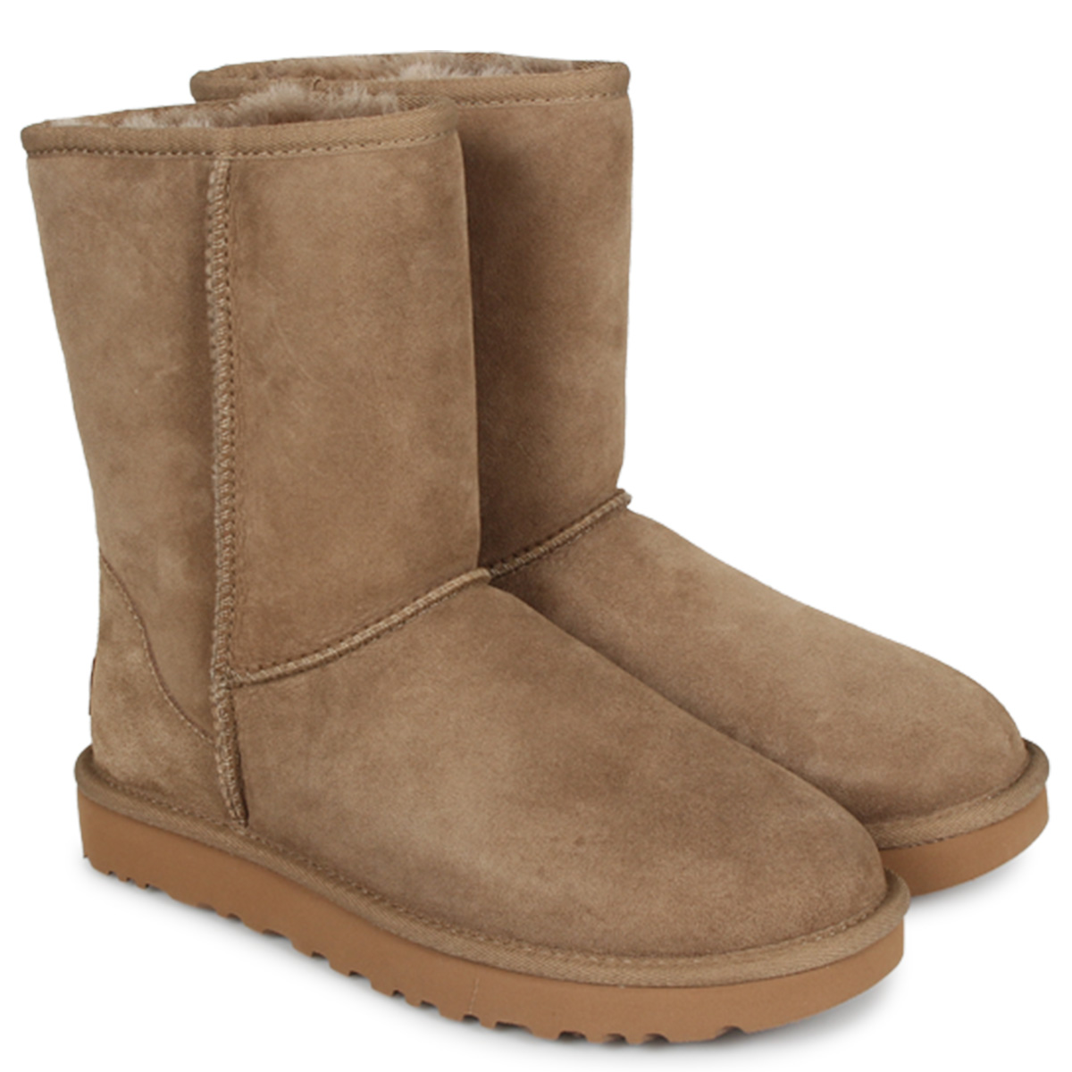 UGG（アグ） ムートン ブーツ クラシック ショート 2 WOMENS CLASSIC
