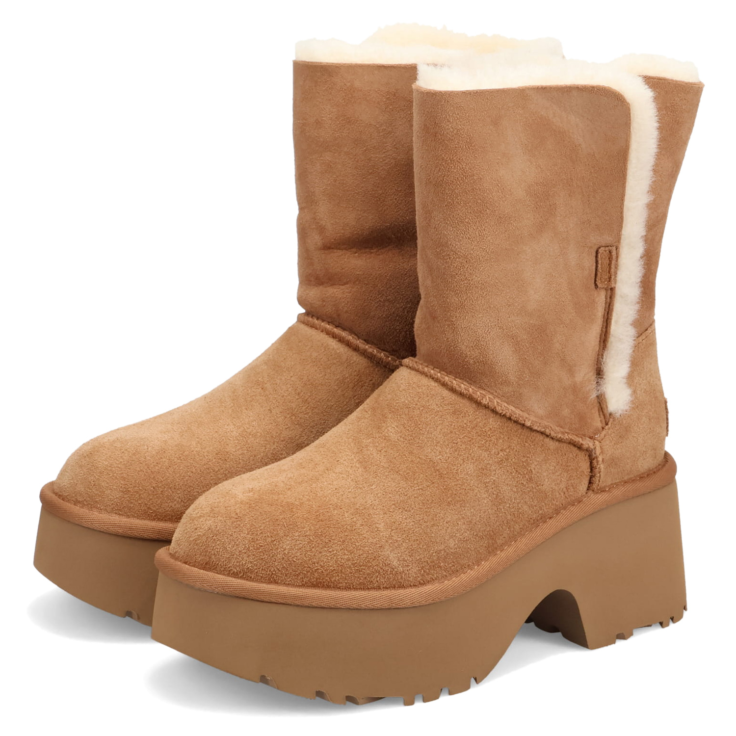 UGG（アグ） ブーツ ムートンブーツ ロングブーツ エスミー ブーツ