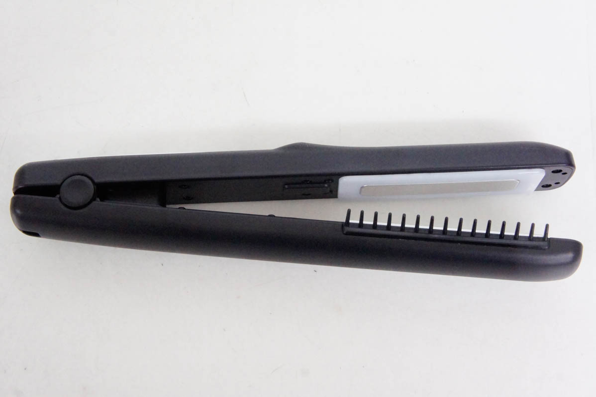 中古 YA-MANヤーマン 超音波トリートメント シャインプロ HC-21B ヘア