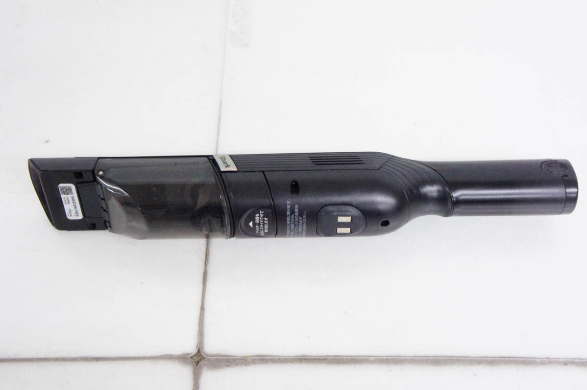 中古 SharkNinjaシャークニンジャ Shark EVOPOWERシャークエヴォパワー