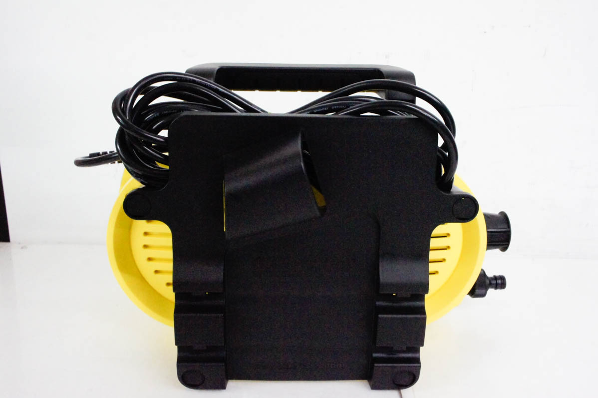 中古 KARCHERケルヒャー 家庭用高圧洗浄機 JTK38 1.600-960.0 : エス