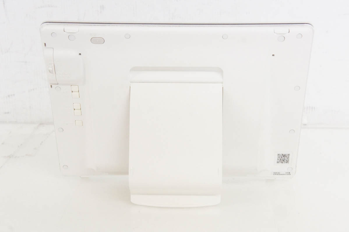 中古 Panasonicパナソニック 10V型デジタル ポータブルテレビ