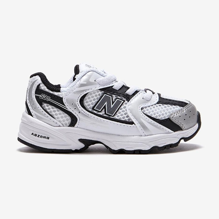 New Balance（ニューバランス） キッズ スニーカー NewBalance 530