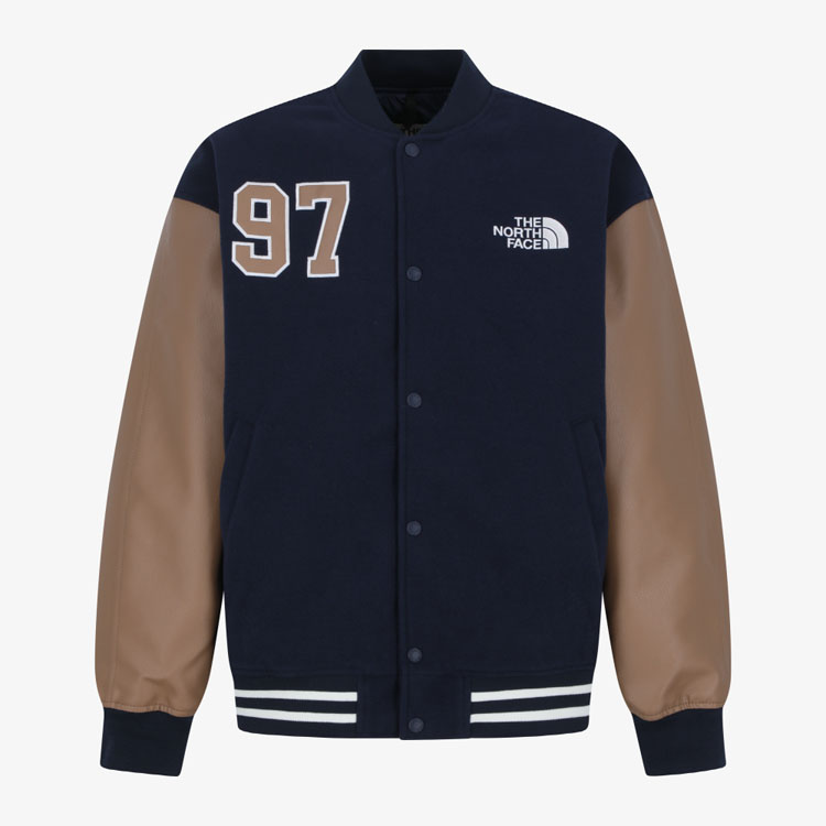 THE NORTH FACE（ザ ノースフェイス） ノースフェイス MA-1 VARSITY