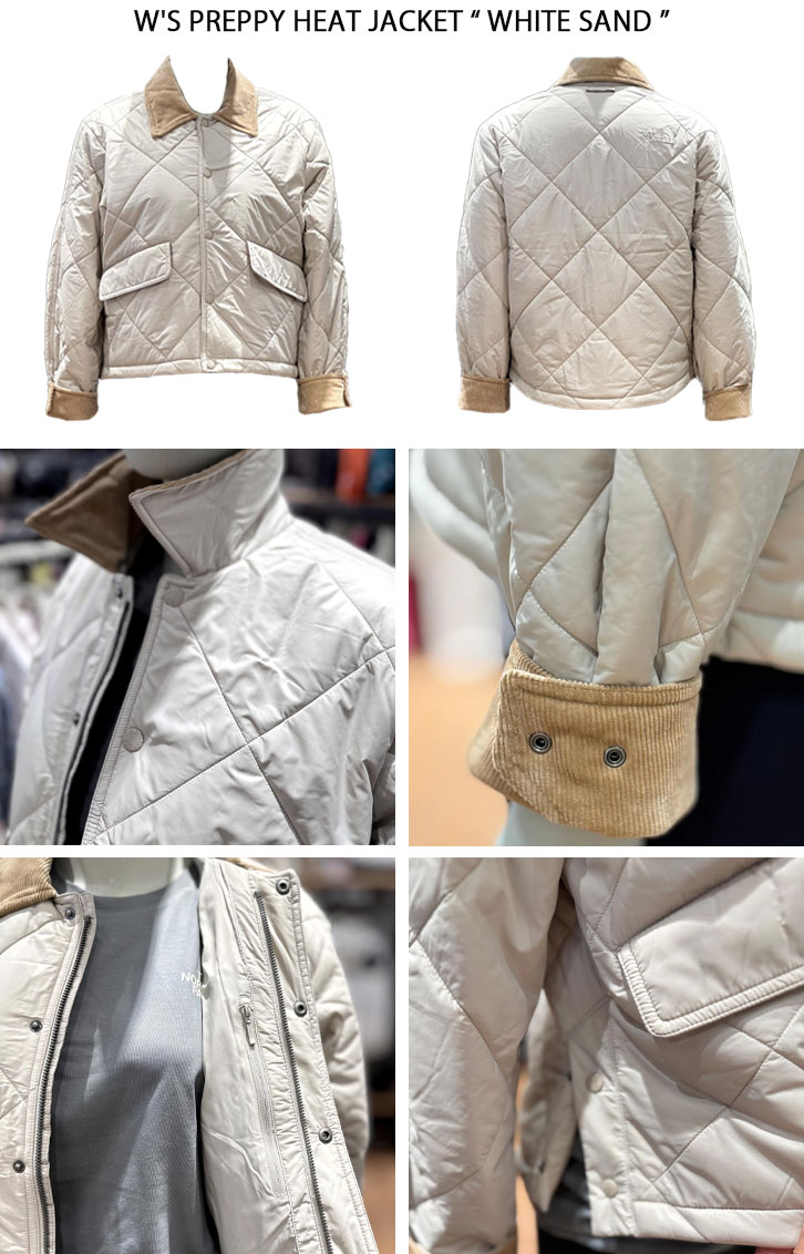 THE NORTH FACE（ザ ノースフェイス） ノースフェイス ホワイト