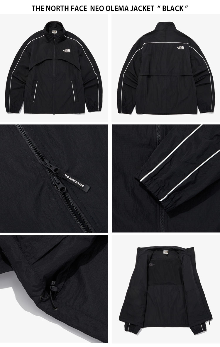 THE NORTH FACE（ザ ノースフェイス） ノースフェイス ナイロン