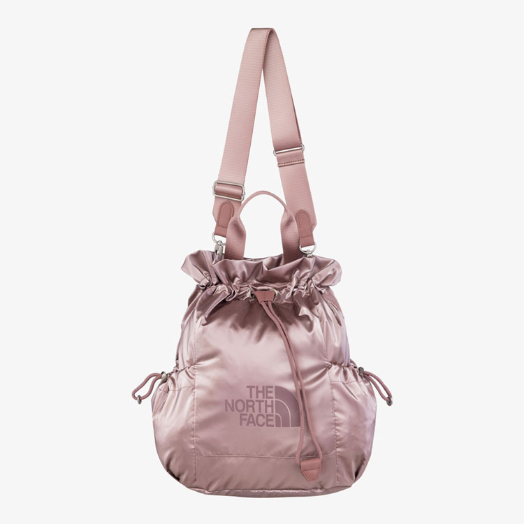 THE NORTH FACE（ザ ノースフェイス） ノースフェイス リュック BONNEY