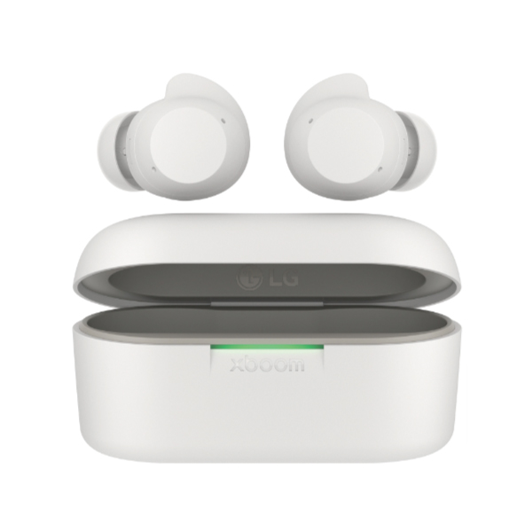 LGエレクトロニクス LG Bluetooth ワイヤレスイヤホン xboom Buds