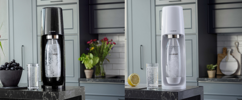 sodastream（ソーダストリーム） SPIRIT(スピリット) 