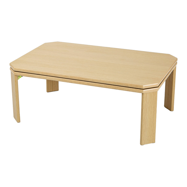 折れ脚こたつ LOR25 90×60 : 家具インテリア館Yahoo!店 - 通販 - Yahoo