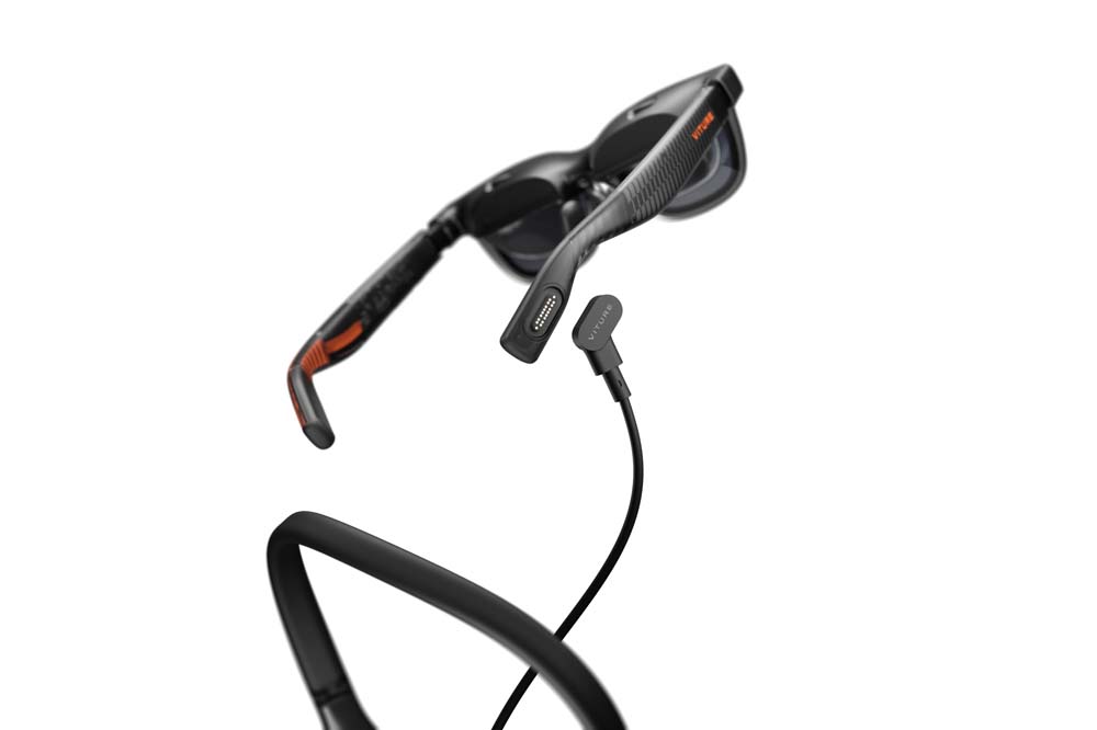 正規品 VITURE Luma Ultra XRグラス プロフェッショナル ハイエンド