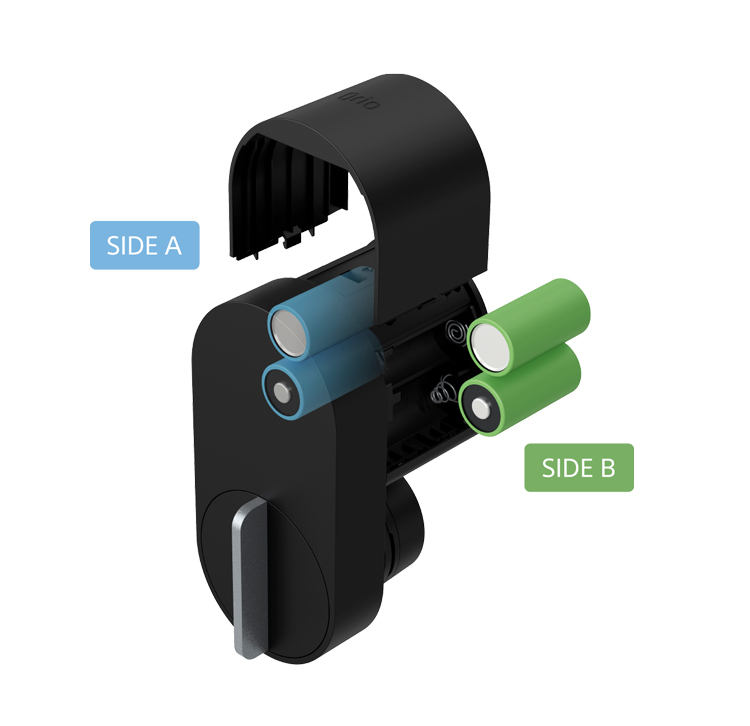 POWER Qrio Lock ブラウン・Qrio Pad・Key Sセット キュリオロック 【3