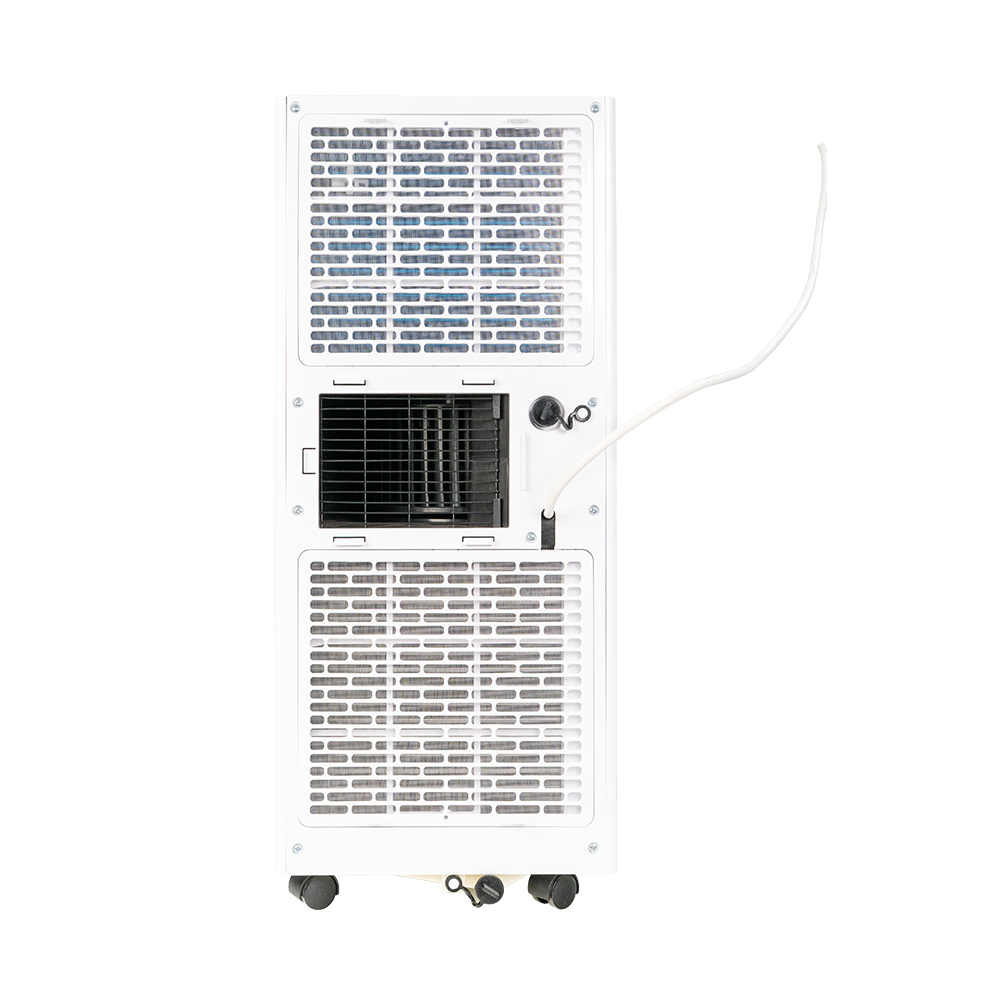ブリーザー Breezera 2.3kwスポットクーラー 工事不要 冷風・除湿