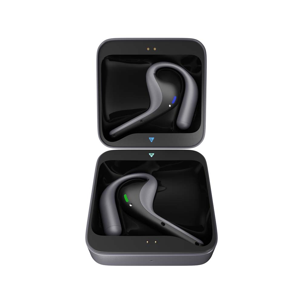 Timekettle W4 Pro | TMK008WOFF タイムケトル 翻訳機 イヤホン AI 骨