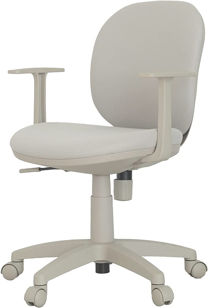 サリダ イトーキ ワントーンチェア YNE-BE オフィスチェア デスク