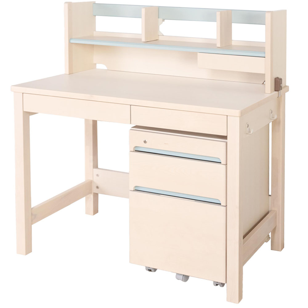 イトーキ（ITOKI） ジョイカラー ベーシックデスク JC-F62BU 学習机