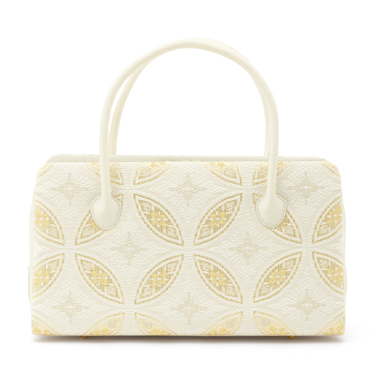 SOUBIEN（創美苑） 利休バッグ 日本製 和装バッグ レディース