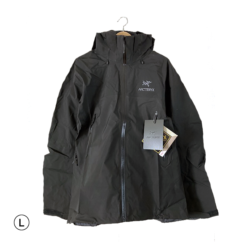 ARC'TERYX（アークテリクス） ベータ AR ジャケット BETA AR JACKET