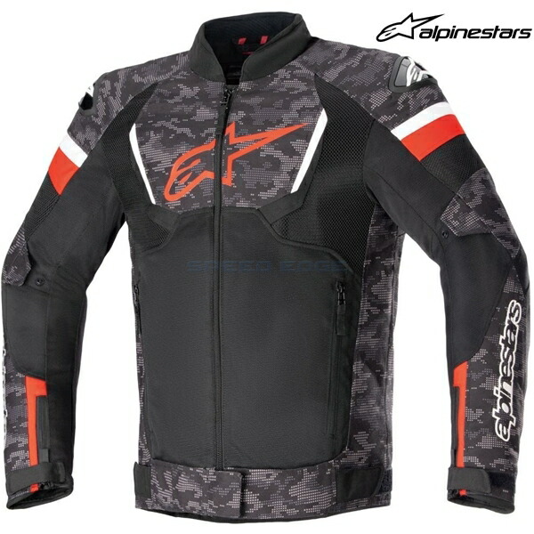 アルパインスターズ（alpinestars） ジャケット alpinestars T-GP