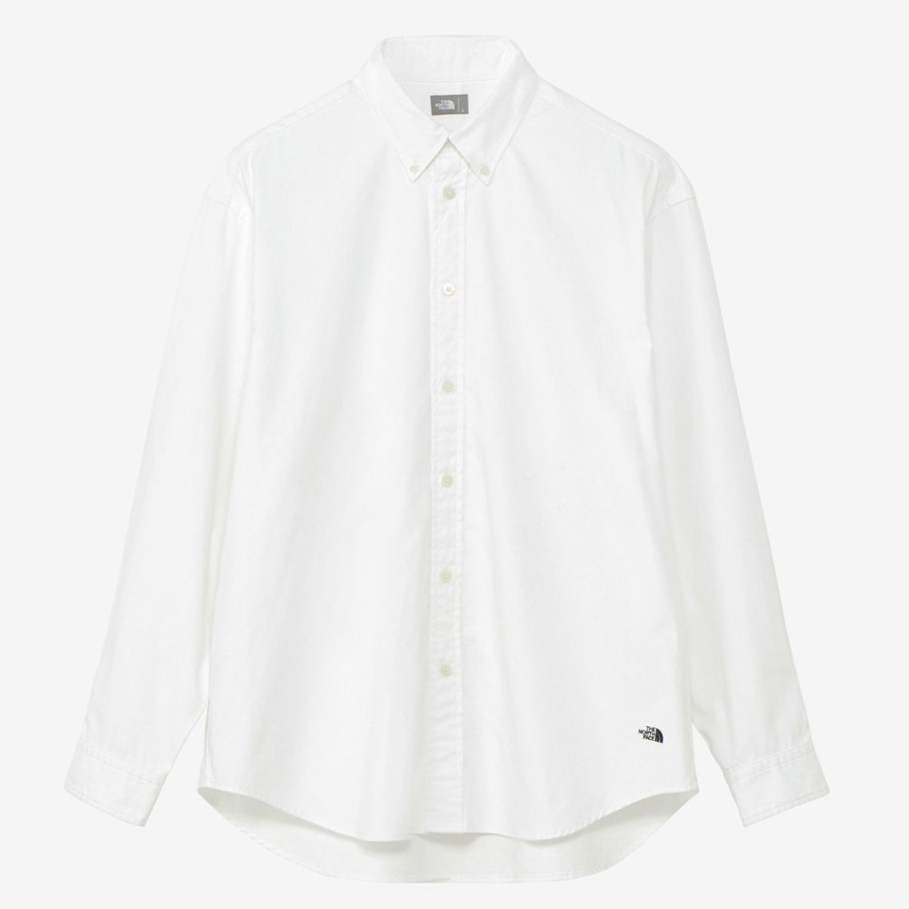 THE NORTH FACE（ザ ノースフェイス） ノースフェイス ロングスリーブ