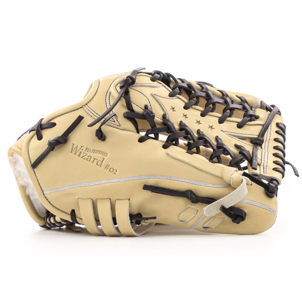 Rawlings XMG2H 硬式グローブ ブラウン ローリングス ローリングス