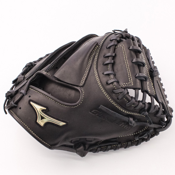 MIZUNO（ミズノ） 軟式キャッチャーミット / ミズノ キャッチャー